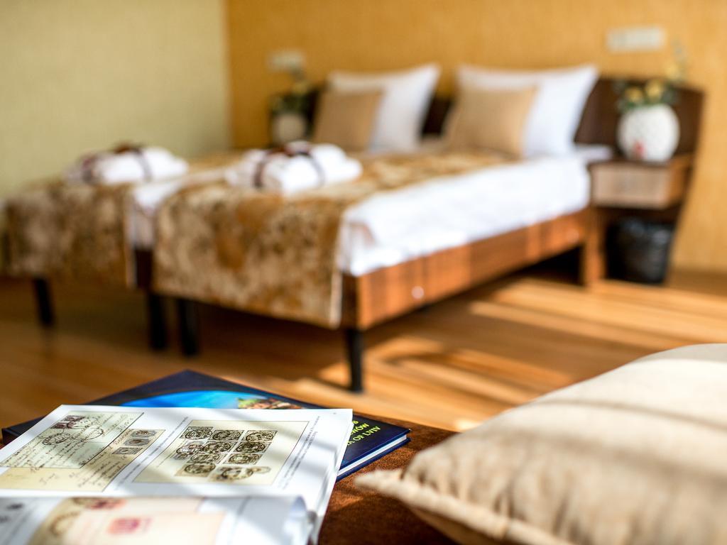 Hotel&Spa Pysanka, Готель Писанка, 3 Сауни Та Джакузі - Індивідуальний Відпочинок У Спа Lviv Phòng bức ảnh